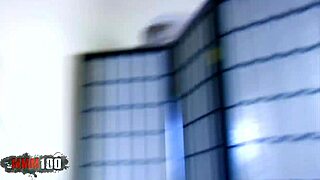 Is this young spanish amateur ready for her casting and first porn video?