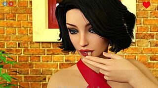 Student Spanked Hardcore with Horny Sister in BadTeacher Part 5