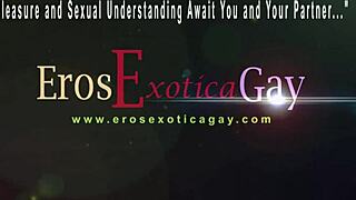 Want a love tutorial from this gay mature session?