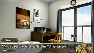 Bible Black Infection: Memory Loss Playthrough Part 3