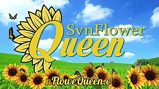 Serifina Dominates Lala With Strapon