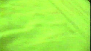 busty brunette plays naughty nurse, sucking until he’s cured! 😜