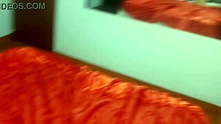 mexican amateur gets anal in retro blue film