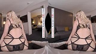 Seductive Sensations Unleashing Emily Rights' Ultimate Expertise