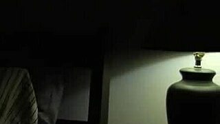 Cherie DeVille and Darcie Dolce explore solo masturbation to intense orgasms.