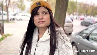 Caught this student begging to pass with a sneaky blowjob deal.