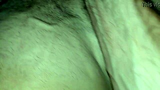 Italian milf enjoys homemade fingering and masturbation for intense orgasm
