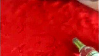 mexican amateur gets anal in retro blue film