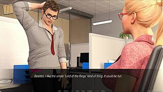 Jessica Oneils Hard News 41