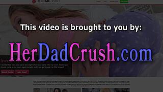 I watch this petite teen in uniform suck my dick and lick my balls in POV fetish