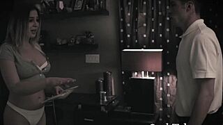 Why does Blair Williams want me calling while banging her?