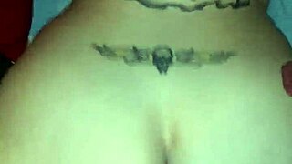 Is Jessica Gonzales Craving Intense Anal Doggy Style?