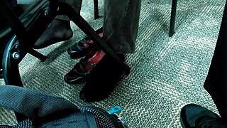 Massage Porn Web Site