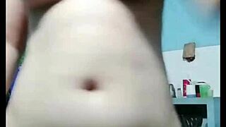 Nứng Lồn Âm Khuya With Teen Handjob And Vietnamese Babe