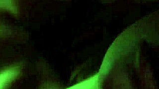 Ruth Wilson in the Affair Episode