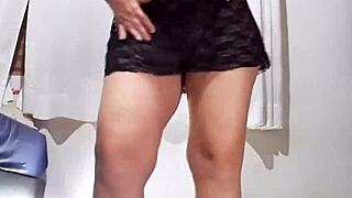 hey, you dirty whore smoking and stripping naked 😏