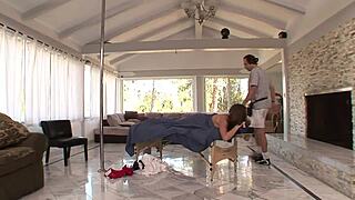 Alex Wants To Suck Cock?