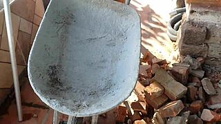 men stay exhausted after fucking me, paty bumbum, my big hairy latina ass