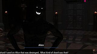 i can't stop dreaming of desire. watching my landlady use her new toy drives me wild.