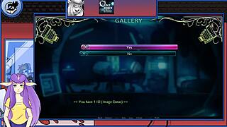 once a porn a time part 1 welcomes tinkerbell with anime fun