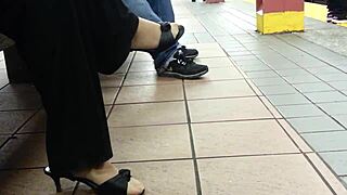 Massage Porn Web Site