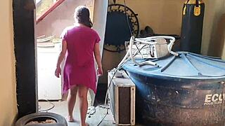 men stay exhausted after fucking me, paty bumbum, my big hairy latina ass