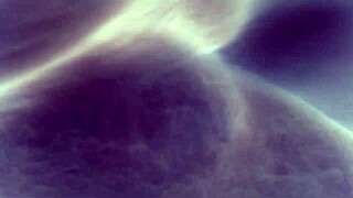 White And Black Contrast In This Video