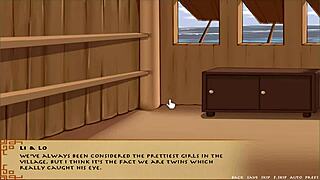 Four Elements Trainer Book 5: Jinora's Wild Fun Returns