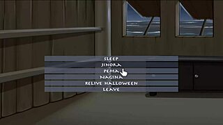 Four Elements Trainer Book 5: Jinora's Wild Fun Returns