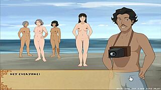 Four Elements Trainer Book 5: Jinora's Wild Fun Returns