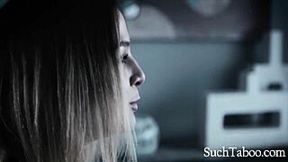 Why does Blair Williams want me calling while banging her?