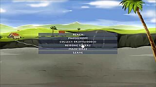 Four Elements Trainer Book 5: Jinora's Wild Fun Returns