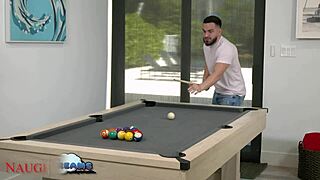 Peter Only Fucks Exotic Sasha Pearl in Wild Naughty Dreams, OMG! 😍