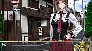 Bible Black Infection: Memory Loss Playthrough Part 3