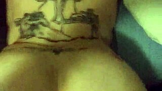 Is Jessica Gonzales Craving Intense Anal Doggy Style?