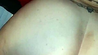 Is Jessica Gonzales Craving Intense Anal Doggy Style?