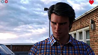 Student Spanked Hardcore with Horny Sister in BadTeacher Part 5