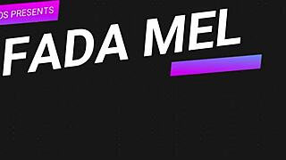 Photo Session Turns Into Bareback Hardcore Fucking With Brazilian Blonde Tattooed Pornstar Fada Mel - Part 7 Cowgirl Reverse