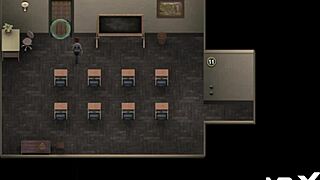 Lust Epidemic Strikes In Anime Game Adventure