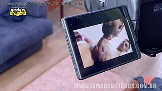 Damn, Giving Ass in Panties Is Trending in Brazil!