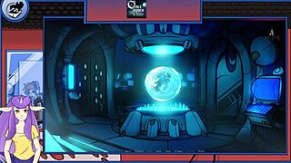 once a porn a time part 1 welcomes tinkerbell with anime fun