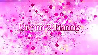 why does trans gaby maiia trade ass for makeup?