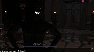 i can't stop dreaming of desire. watching my landlady use her new toy drives me wild.