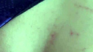 Vizinho Left His Wife and Fucks Me Daily, I Crave His Big Cock in My Ass