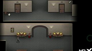 Lust Epidemic Strikes In Anime Game Adventure