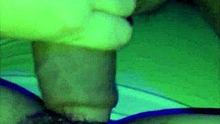 Prostitute wife fucks and shows for fans