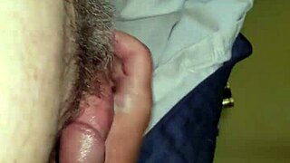 Ottawa Holiday Wife Handjob Fun