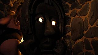 ULTIMATE DUNGEON FANTASY Behind Bars with SinfulXXX, Wet and Wild!