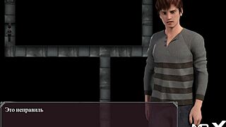 Lust Epidemic Strikes In Anime Game Adventure