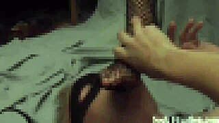 do you like my new nylons and high heels?